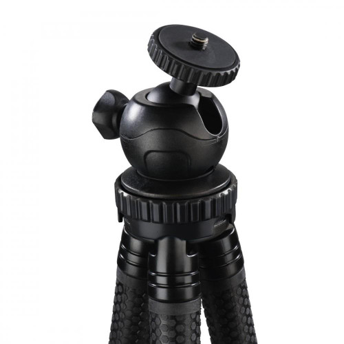 Mini statyw 3w1 flexpro 27 cm czarny-817949