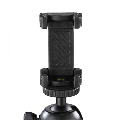 Mini statyw 3w1 flexpro 27cm czerwony-817974