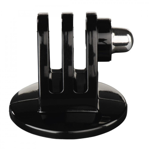Mini statyw 3w1 flexpro 27cm czerwony-817977