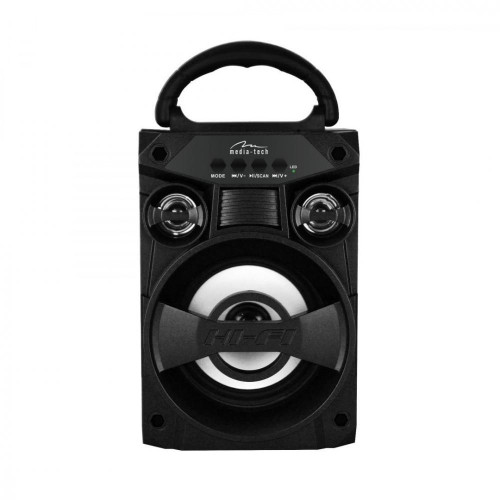 BOOMBOX LT KOMPAKTOWY GŁOŚNIK BLUETOOTH-723864