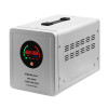 Zasilacz awaryjny UPS Pure Sine Wave | 500VA | 350W | Stała faza | Szary -8181862