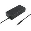 Zasilacz desktopowy 60W | 12V | 5A | 5.5*2.1 + kabel zasilający -8181869