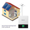 Hybrydowy inwerter solarny Off-Grid 1.5kW | 80A | MPPT | Sinus -8182112