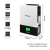Hybrydowy inwerter solarny Off-Grid 2.4kW | 80A | MPPT | Sinus-8182122