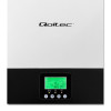 Hybrydowy inwerter solarny Off-Grid 2.4kW | 80A | MPPT | Sinus-8182125