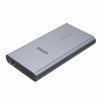 Obudowa Stacja klonująca Dyski USB-C; 2x M.2 PCIe/NVMe; 20Gbps-8182143