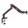 Uchwyt gamingowy do monitora 17-35 cali NanoRS RS162-8182195