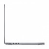 MacBook Pro 16,2 cali: M2 Pro 12/19, 16GB, 1TB SSD - Gwiezdna szarość-8182240