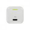 Ładowarka GC PowerGaN 33W PD 3.0 QC 3.0 USB-C biała-8182259