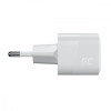 Ładowarka GC PowerGaN 33W PD 3.0 QC 3.0 USB-C biała-8182261