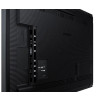 Monitor profesjonalny QM55B-T 55 cali Matowy, Dotykowy 24h/7 500(cd/m2) 3840x2160 (UHD) S10 Player (Tizen 6.5) Wi-Fi/BT