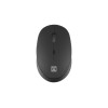 Mysz bezprzewodowa Harrier 2 Bluetooth 5.1 czarna -8182477