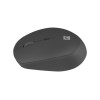 Mysz bezprzewodowa Harrier 2 Bluetooth 5.1 czarna-8182480