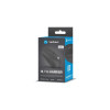 Mysz bezprzewodowa Harrier 2 Bluetooth 5.1 czarna-8182482