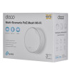 System mesh TP-LINK Deco X50-PoE(3-pack) z PoE-8187706