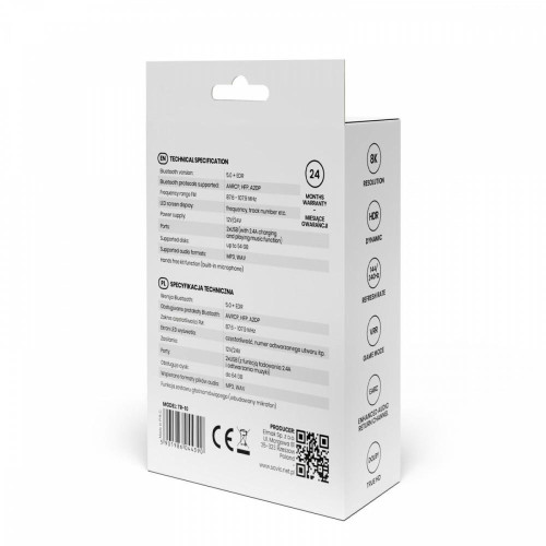 Kabel HDMI (M) v2.1, 1,8m, kątowy, 8K, miedź, niebiesko-czarny, złote końcówki, ethernet/3D, CL-147-8181239