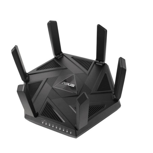 Router RT-AXE7800 WiFi 6E AX7800 -8182069
