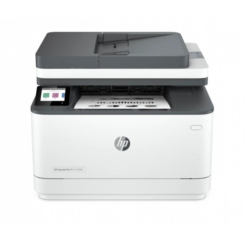 Urządzenie wielofunkcyjne LaserJet Pro 3102fdn 3G629F-8182108