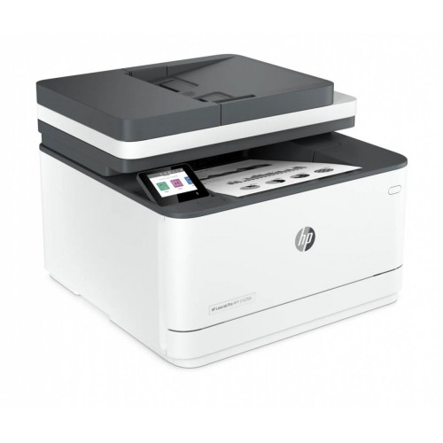 Urządzenie wielofunkcyjne LaserJet Pro 3102fdn 3G629F-8182109