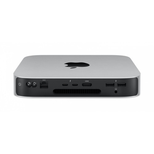 Mac mini: M2 8/10, 8GB, 256GB SSD-8182220