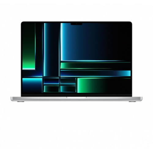 MacBook Pro 16,2 cali: M2 Pro 12/19, 16GB, 1TB SSD - Srebrny-8182245