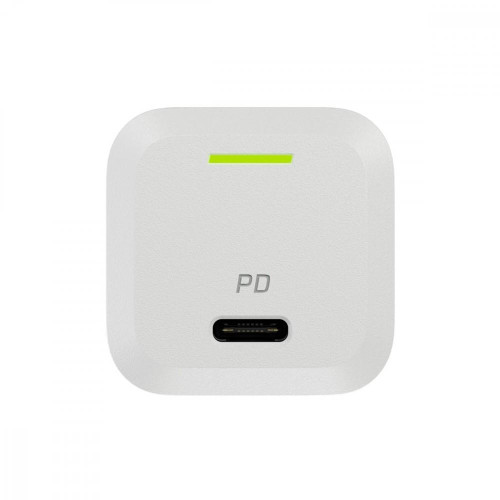 Ładowarka GC PowerGaN 33W PD 3.0 QC 3.0 USB-C biała-8182259