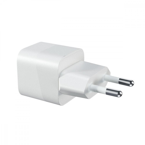 Ładowarka GC PowerGaN 33W PD 3.0 QC 3.0 USB-C biała-8182260