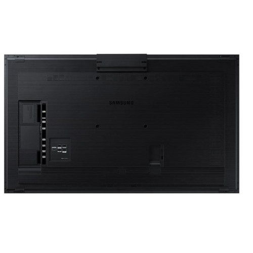 Monitor profesjonalny QM55B-T 55 cali Matowy, Dotykowy 24h/7 500(cd/m2) 3840x2160 (UHD) S10 Player (Tizen 6.5) Wi-Fi/BT