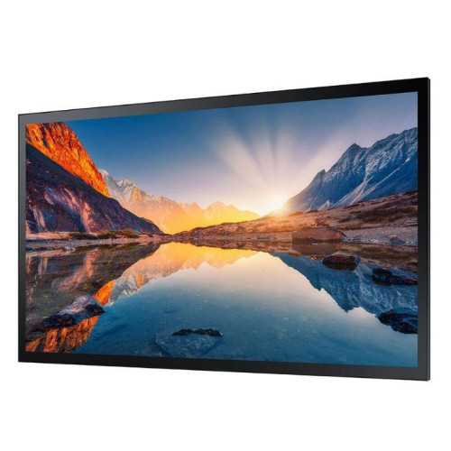 Monitor profesjonalny QM55B-T 55 cali Matowy, Dotykowy 24h/7 500(cd/m2) 3840x2160 (UHD) S10 Player (Tizen 6.5) Wi-Fi/BT