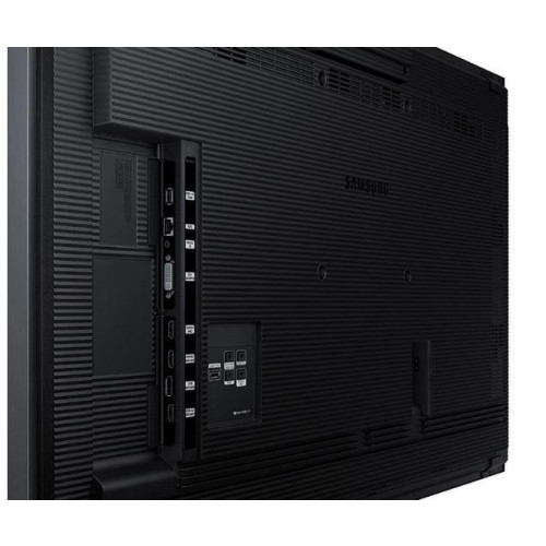 Monitor profesjonalny QM55B-T 55 cali Matowy, Dotykowy 24h/7 500(cd/m2) 3840x2160 (UHD) S10 Player (Tizen 6.5) Wi-Fi/BT