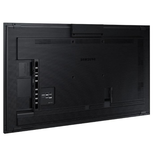Monitor profesjonalny QM55B-T 55 cali Matowy, Dotykowy 24h/7 500(cd/m2) 3840x2160 (UHD) S10 Player (Tizen 6.5) Wi-Fi/BT