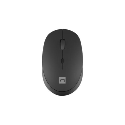 Mysz bezprzewodowa Harrier 2 Bluetooth 5.1 czarna -8182477
