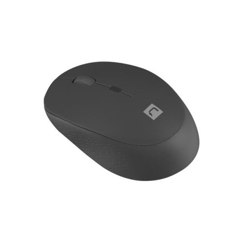 Mysz bezprzewodowa Harrier 2 Bluetooth 5.1 czarna-8182479