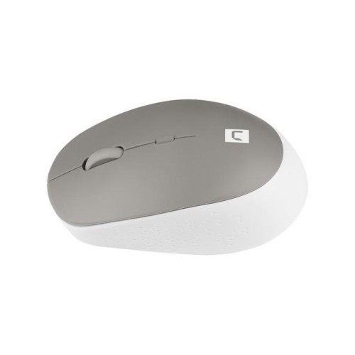 Mysz bezprzewodowa Harrier 2 Bluetooth 5.1 biało-szara-8182486