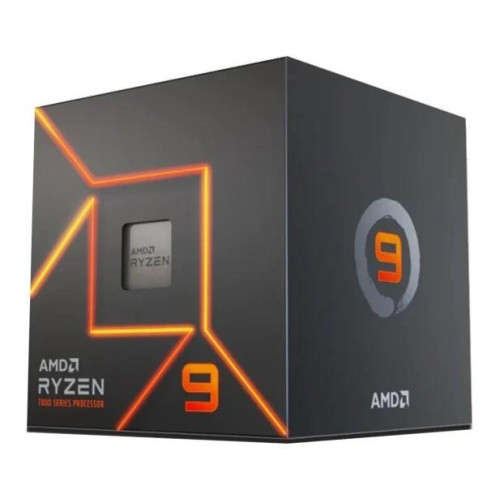Procesor Ryzen 9 7900 3,7Ghz 100-100000590BOX-8182591