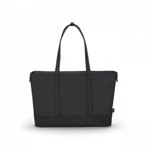 Torba na laptopa 13-14,1 cali Shopper Eco Motion czarna-8182695