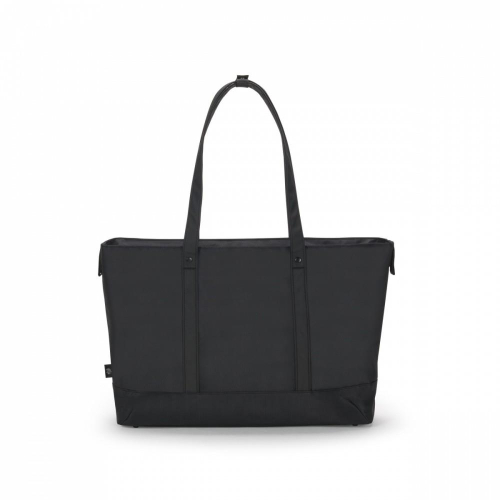 Torba na laptopa 13-14,1 cali Shopper Eco Motion czarna-8182696