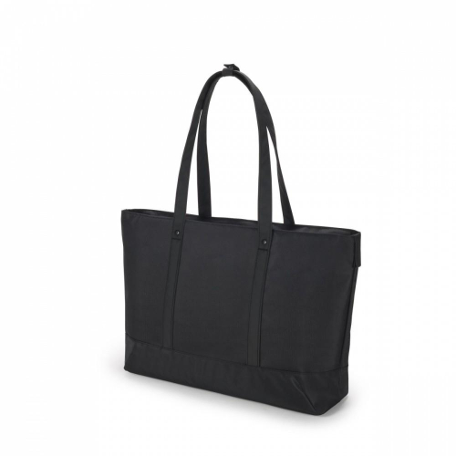 Torba na laptopa 13-14,1 cali Shopper Eco Motion czarna-8182698
