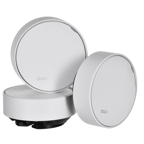 System mesh TP-LINK Deco X50-PoE(3-pack) z PoE-8187701