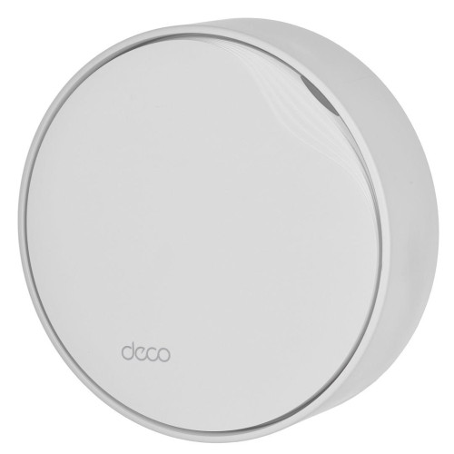 System mesh TP-LINK Deco X50-PoE(3-pack) z PoE-8187707