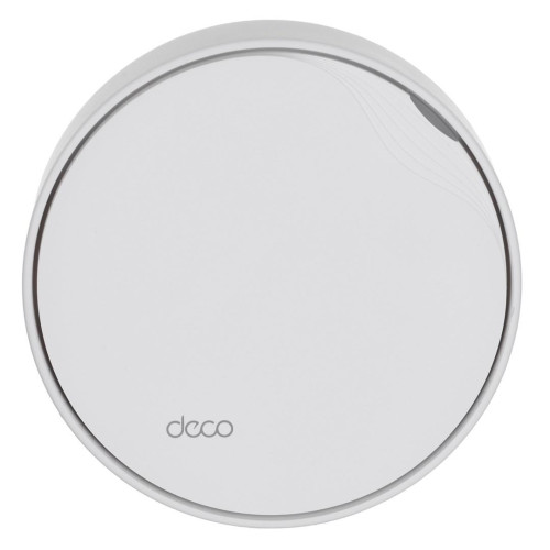System mesh TP-LINK Deco X50-PoE(3-pack) z PoE-8187708