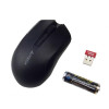Mysz A4 TECH V-Track G3-200N A4TMYS43971 (optyczna; 1000 DPI; kolor czarny)-8192142