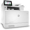 Urządzenie wielofunkcyjne HP Color LaserJet Pro MFP M479dw W1A77A (laserowe, laserowe kolor; A4; Skaner płaski)-8192367