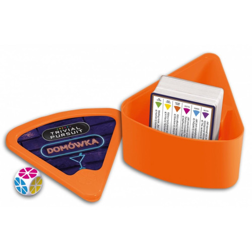 Gra Trivial Pursuit Domówka-819158