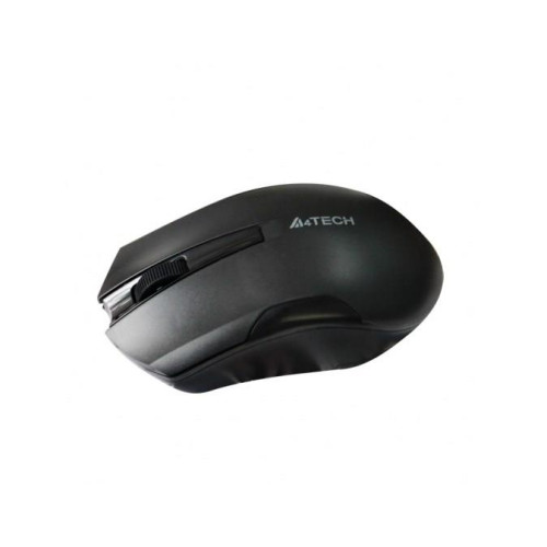 Mysz A4 TECH V-Track G3-200N A4TMYS43971 (optyczna; 1000 DPI; kolor czarny)-559841