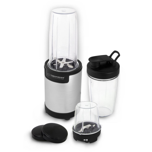 Nutri Blender Esperanza NUTRI BOMB 9w1 EKM030-819796