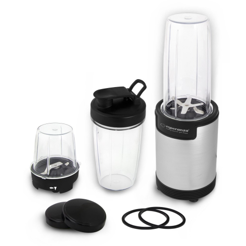 Nutri Blender Esperanza NUTRI BOMB 9w1 EKM030-819798