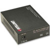 Konwerter 10/100Base-TX RJ45/1000Base-FX (MM ST) 2km 1310nm -820104