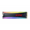 Dysk SSD XPG SPECTRIX S40G 512GB PCIe Gen3x4 M.2 2280-821927