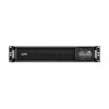 Zasilacz SmartUPS SRT1000RMXLI SRT1kVA/1kW 230V Rack-822077